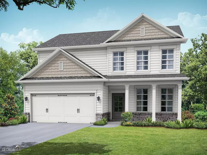 140 Scout Hut RD, Danielsville, GA 30633