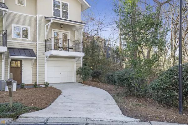 Atlanta, GA 30306,1452 Hillpine