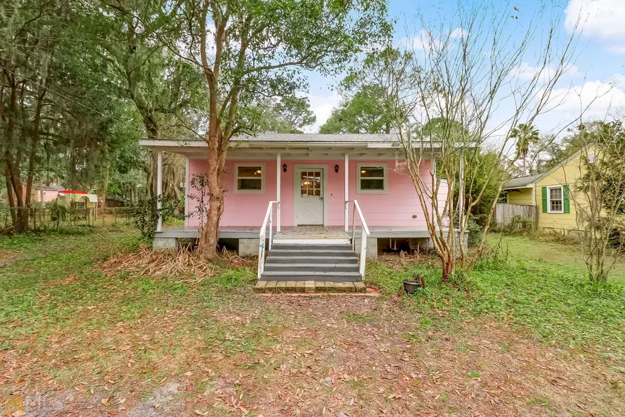 409 Margaret ST, St. Marys, GA 31558