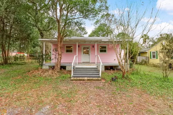 409 Margaret, St. Marys, GA 31558