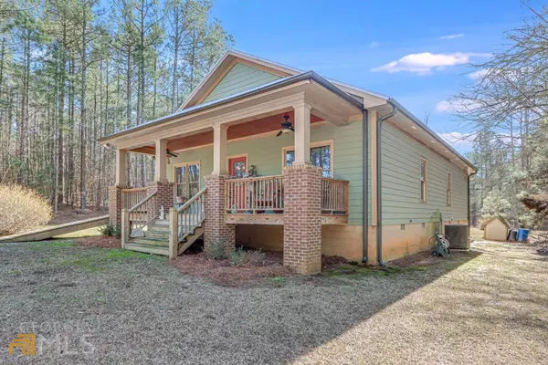 Lexington, GA 30648,10 Crawfordville RD