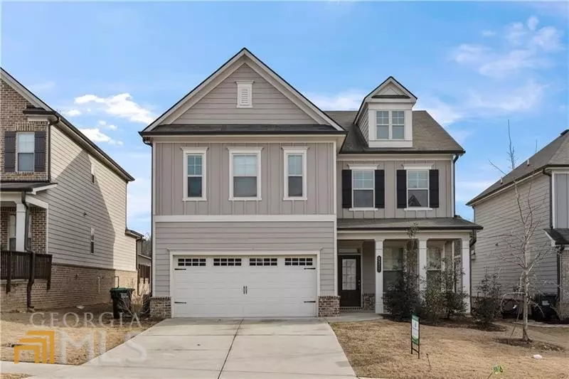 2311 Ivy Birch, Buford, GA 30519