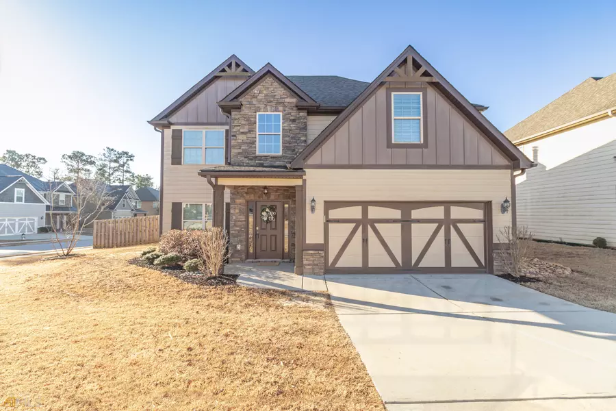 2 Alyssa, Newnan, GA 30263