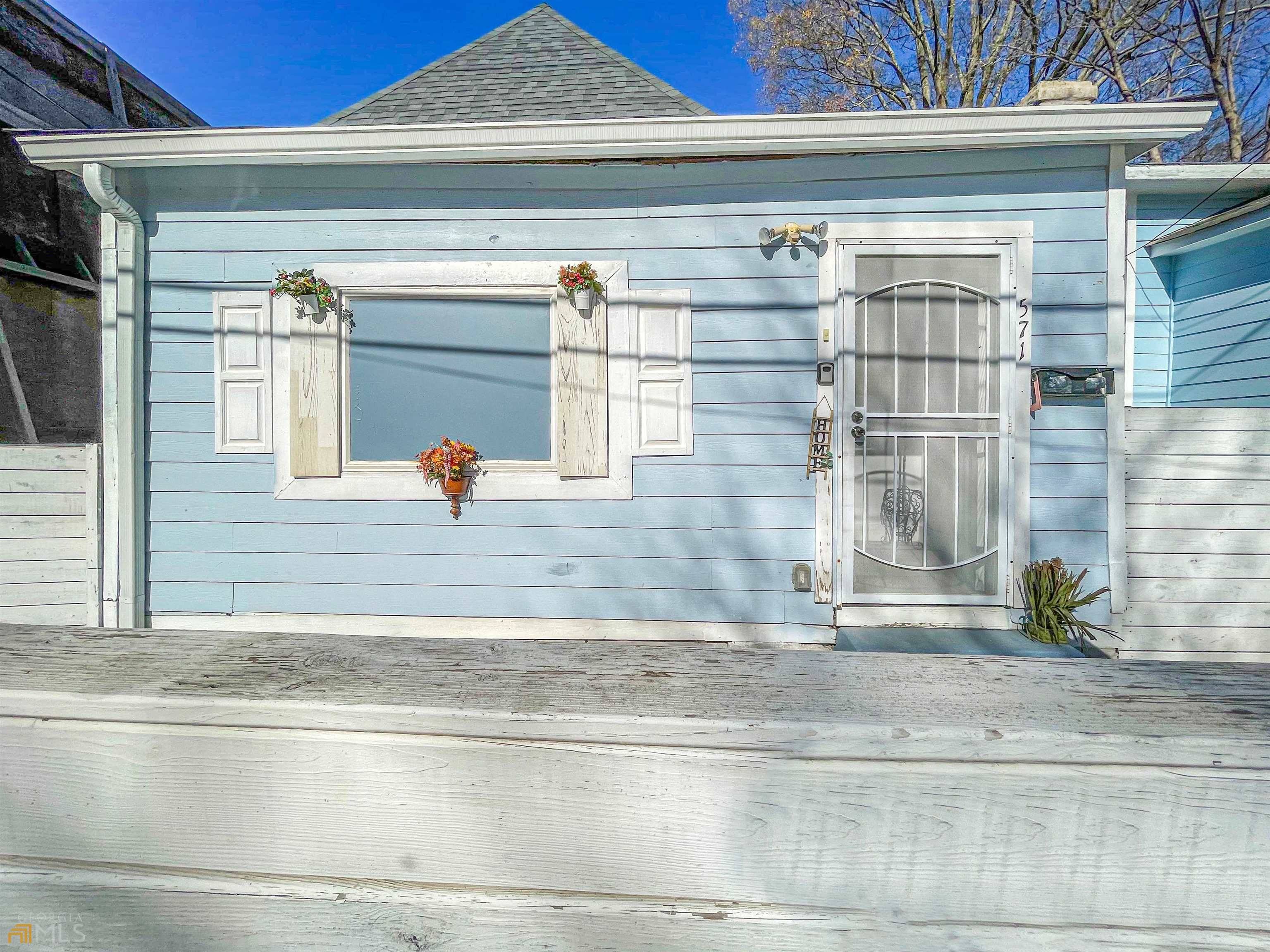 Atlanta, GA 30314,571 Magnolia ST NW