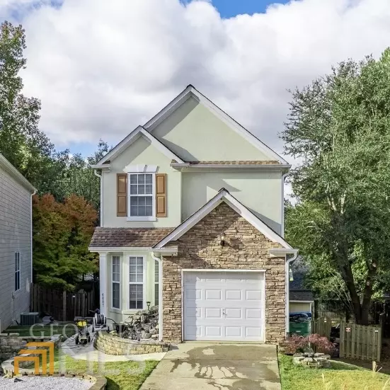 4087 Beaver Oak, Duluth, GA 30096