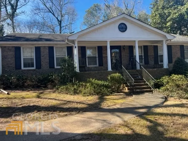 2265 Sussex, Snellville, GA 30078