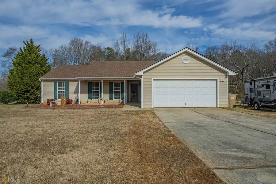 2109 Kirkland, Statham, GA 30666