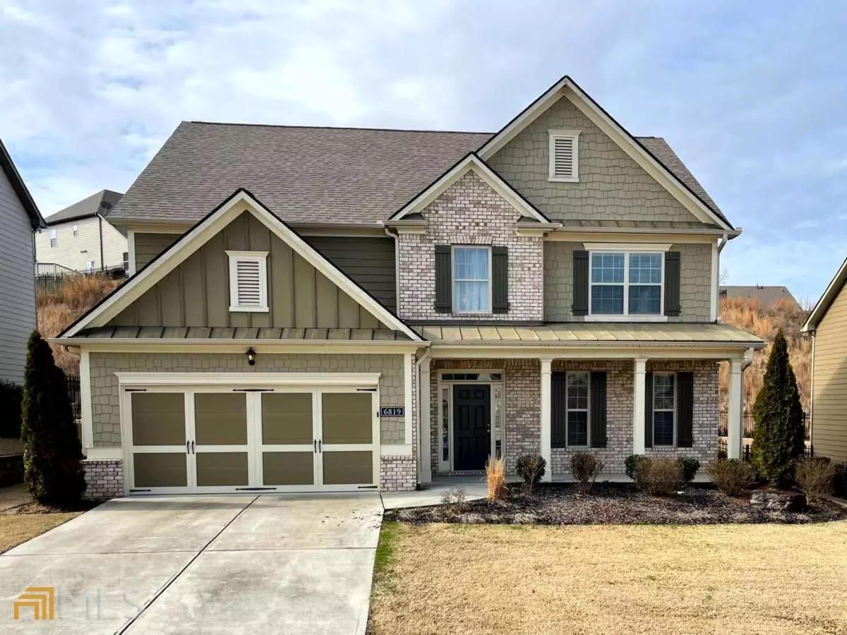 Flowery Branch, GA 30542,6819 New Fern LN