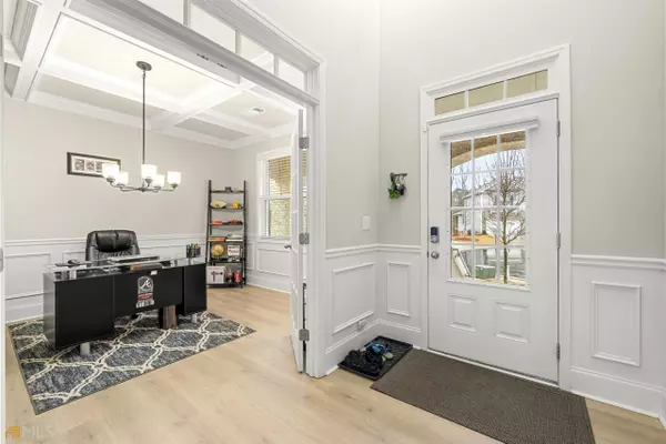 Holly Springs, GA 30114,313 Overlook Ridge CT