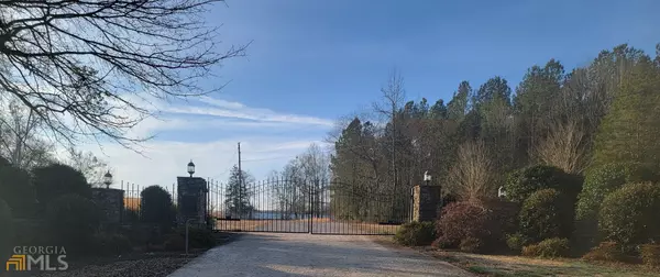 Elberton, GA 30635,LOT 46 Utah