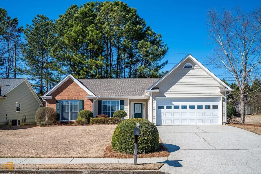 5042 Overlook View, Duluth, GA 30096