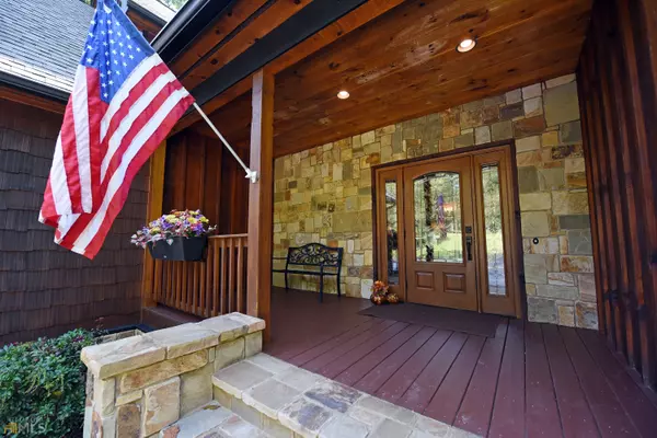 Mineral Bluff, GA 30559,355 Mountain Rivers RD