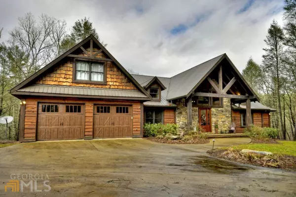 Blue Ridge, GA 30513,2691 Highway 2