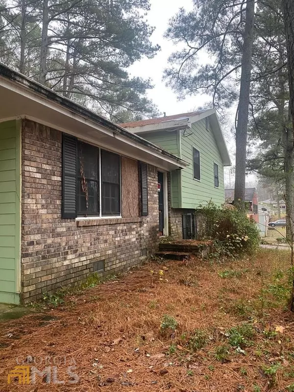 Conley, GA 30288,4302 Rocklane DR