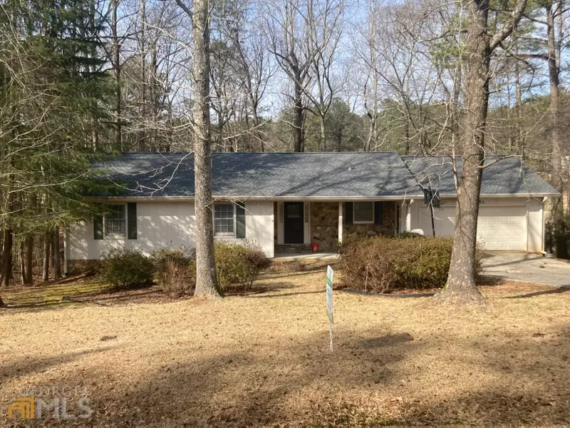 4055 Golfview DR, Villa Rica, GA 30180