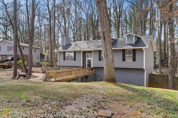 Marietta, GA 30008,986 Millwood