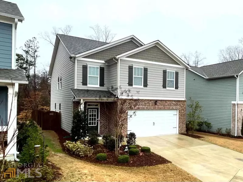 6777 Star Gaze, Flowery Branch, GA 30542