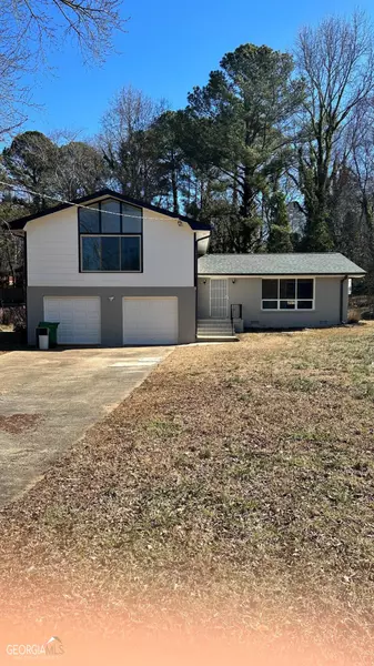 1135 Martin, Stone Mountain, GA 30088