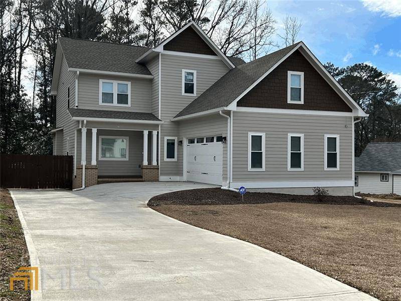 Fairburn, GA 30213,92 Campbellton ST