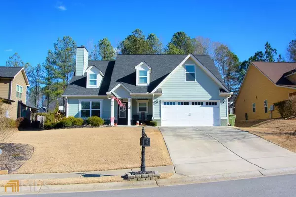 322 Stonecrest, Carrollton, GA 30117