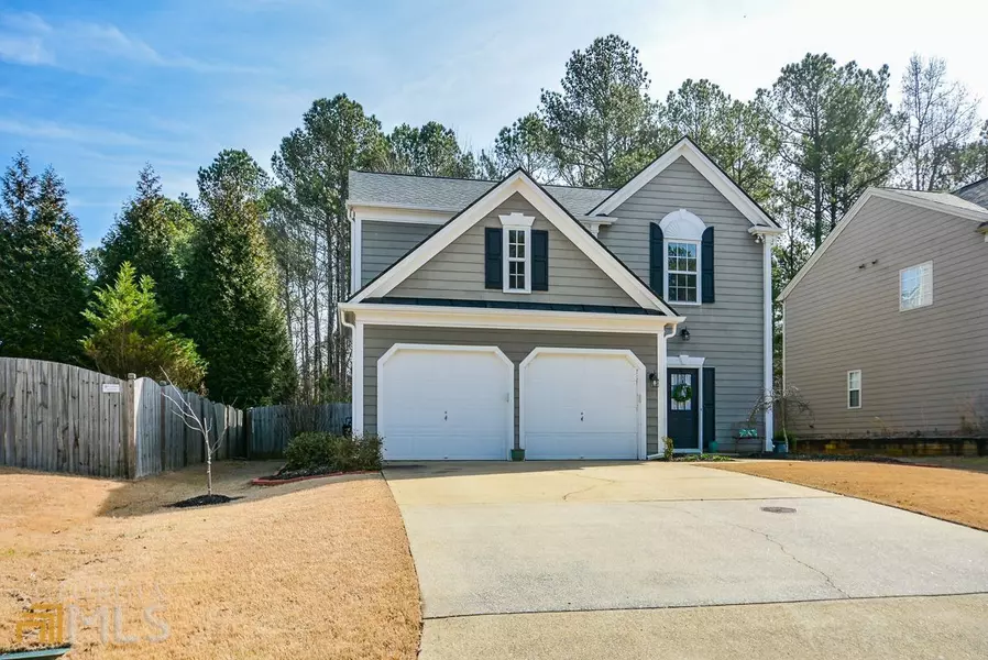 582 Ashland, Woodstock, GA 30189