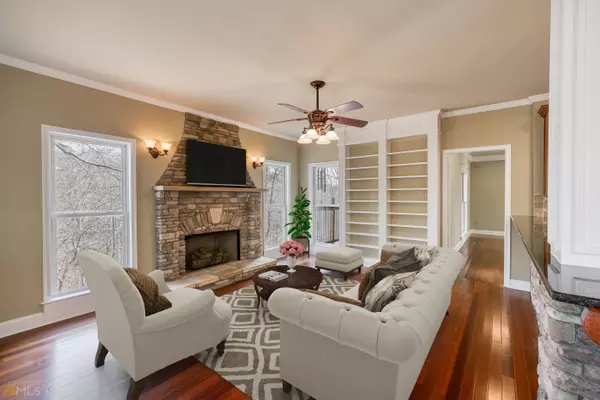 Canton, GA 30114,363 Waterford Falls DR