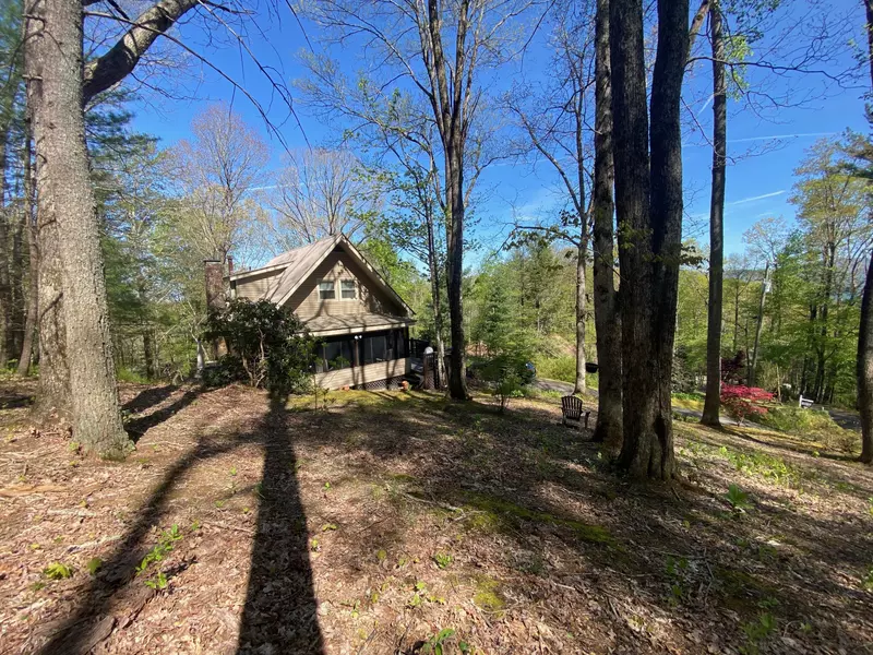 50 Shawnee TRL, Chatsworth, GA 30705