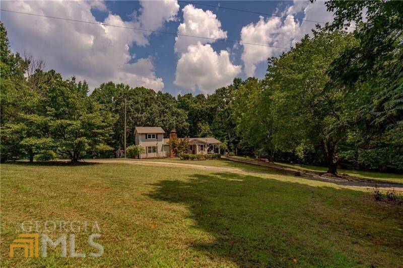 1920 Rock House, Lithia Springs, GA 30122