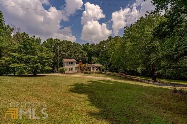 1920 Rock House, Lithia Springs, GA 30122