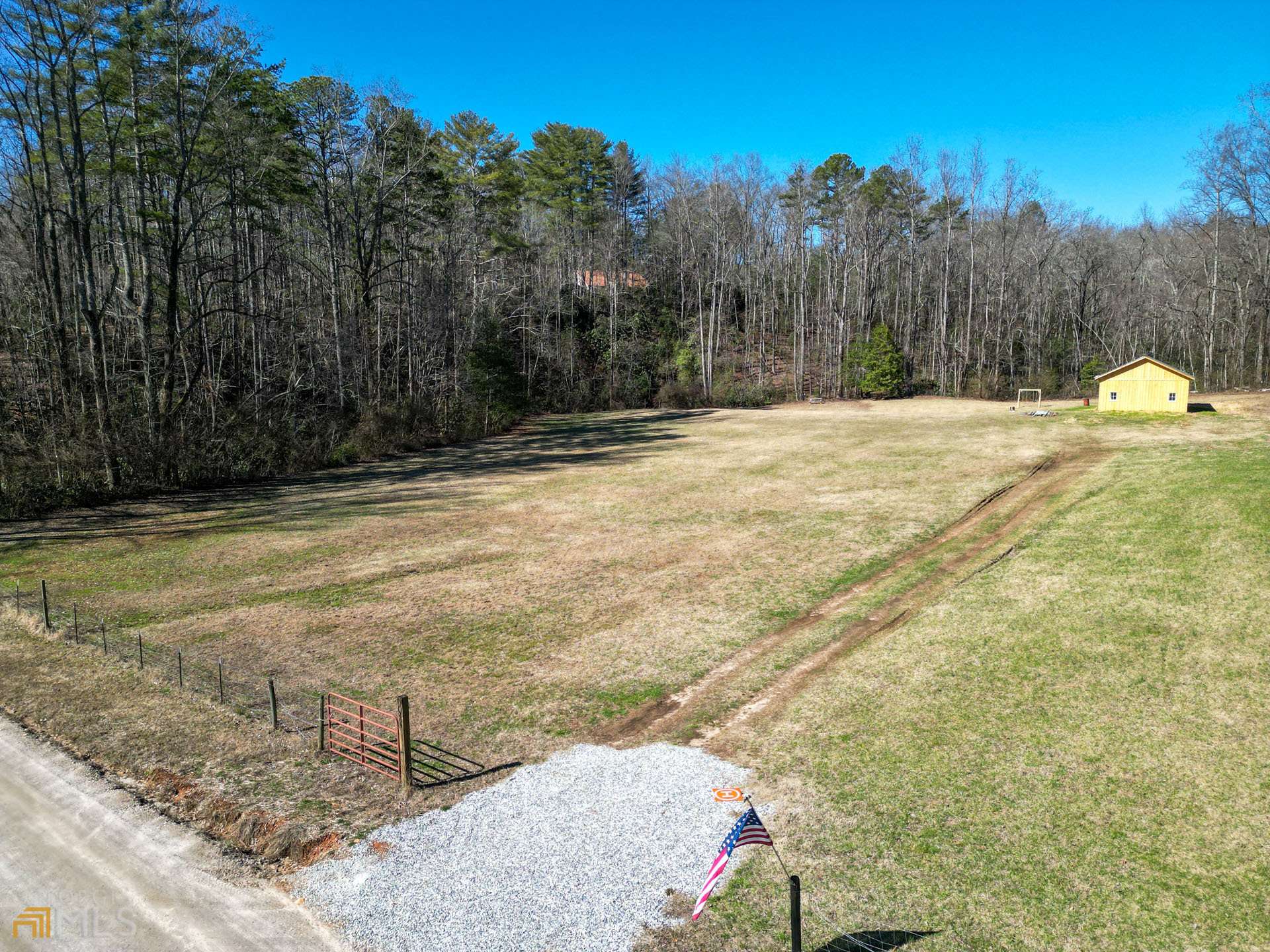 Clarkesville, GA 30523,0 Col Hough