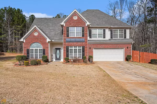 200 Edinburgh, Covington, GA 30016