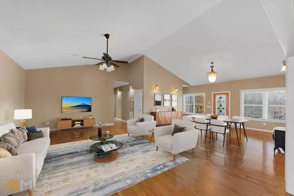 Villa Rica, GA 30180,90 Estates DR