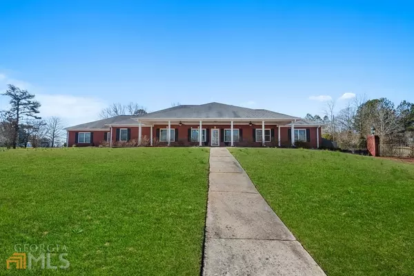 Villa Rica, GA 30180,90 Estates DR