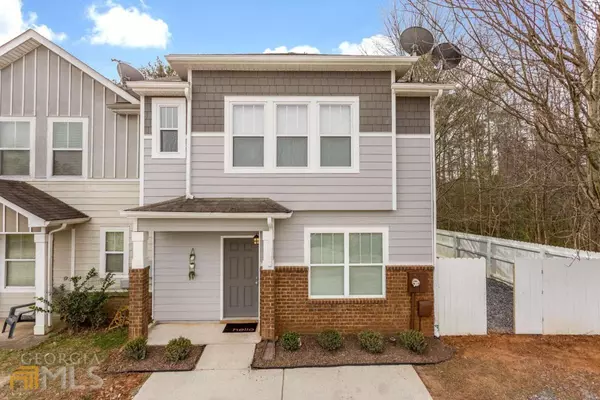 4411 Watson Ridge,  Stone Mountain,  GA 30083