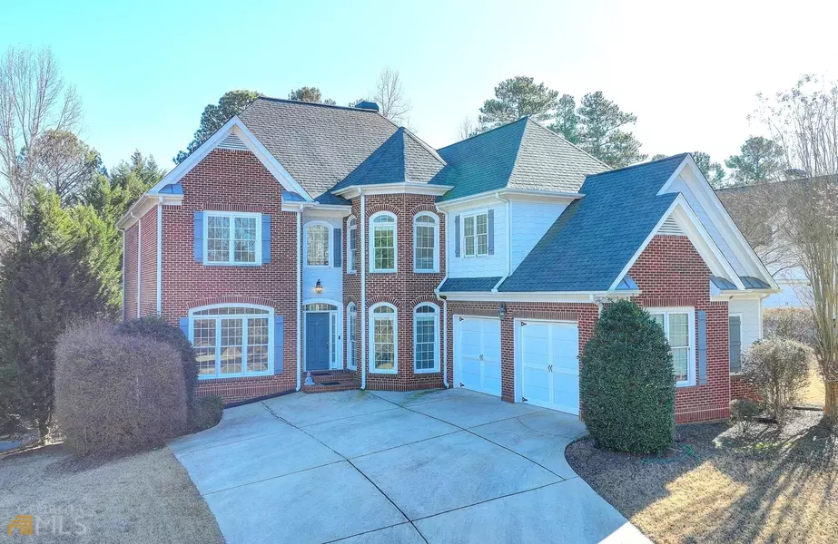 6705 Great Water DR, Flowery Branch, GA 30542