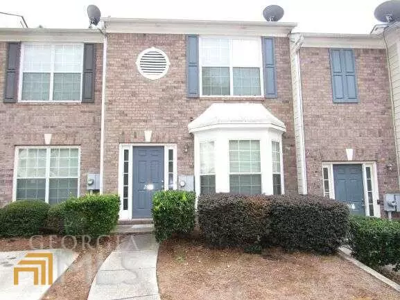 2804 Parkway, Lithonia, GA 30058