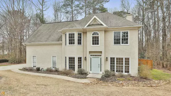 206 Verbena, Peachtree City, GA 30269