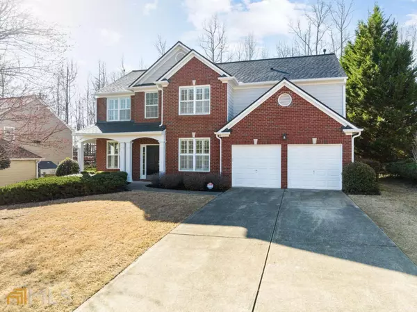 Cumming, GA 30040,4945 Concord Village LN