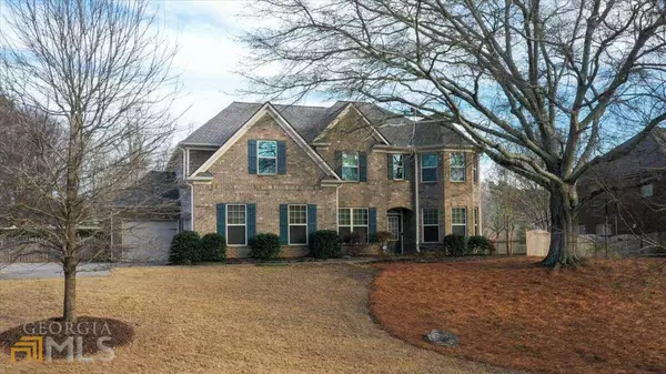 12365 Peyton Farm, Alpharetta, GA 30004