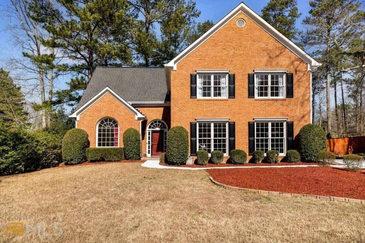 2403 Westport CIR SW, Marietta, GA 30064