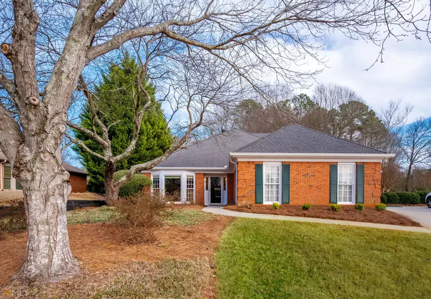 430 Singletree, Alpharetta, GA 30004