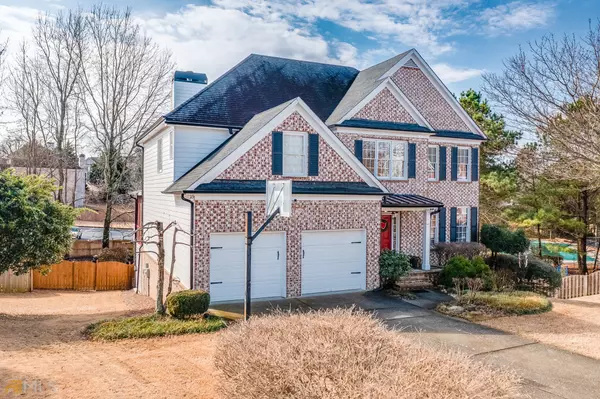 Buford, GA 30519,2961 Ivy Oak