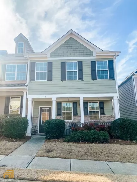 500 Georgia, Woodstock, GA 30188