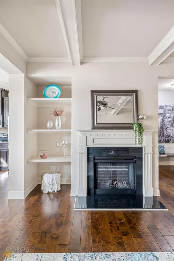 Smyrna, GA 30080,2337 Whiteoak BND SE #22