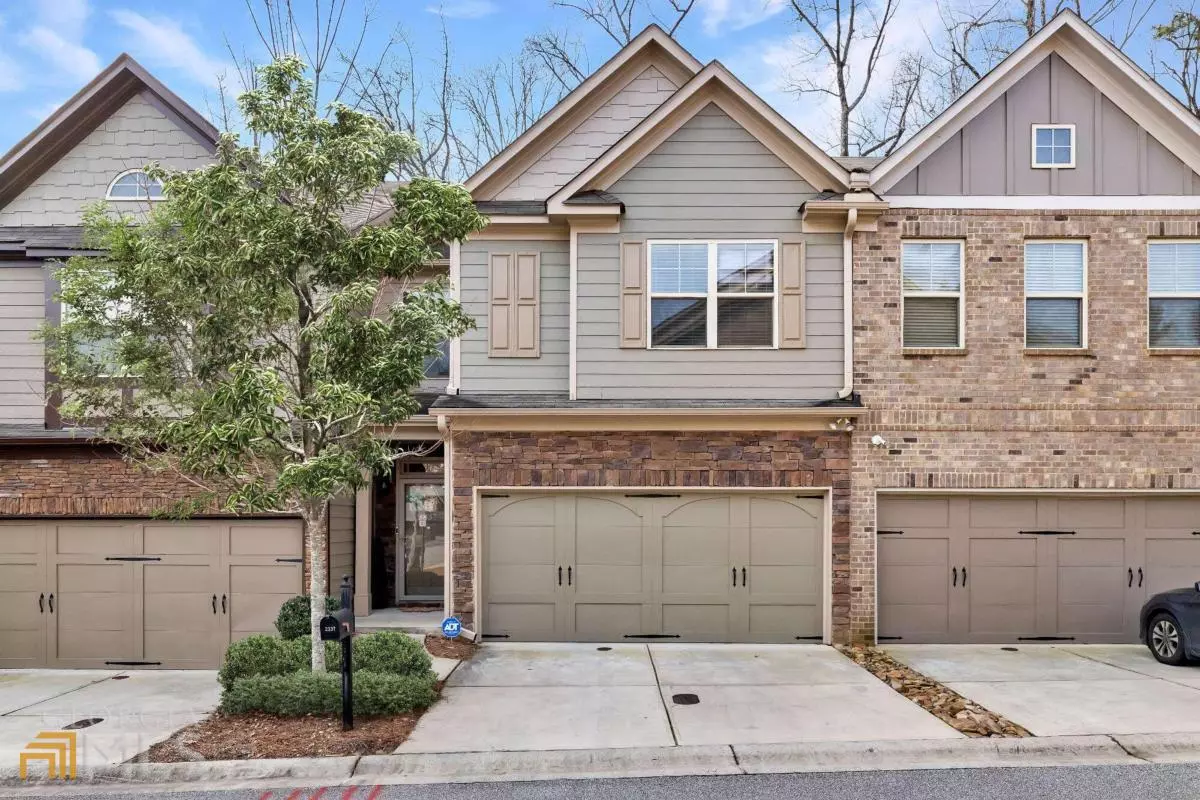 Smyrna, GA 30080,2337 Whiteoak BND SE #22