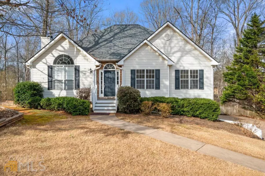 4445 Longmont DR, Cumming, GA 30028