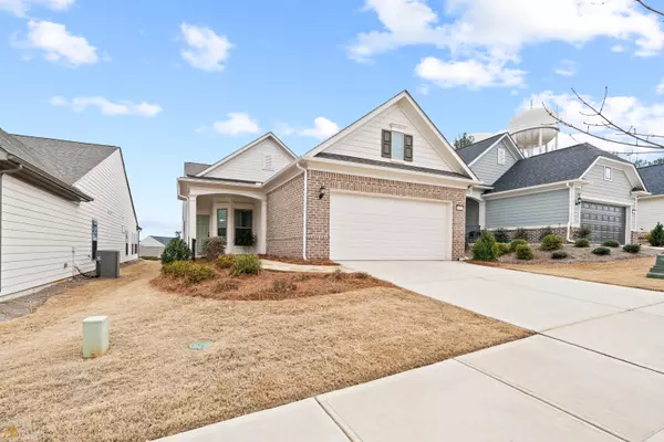 5959 Rollingwood, Hoschton, GA 30548