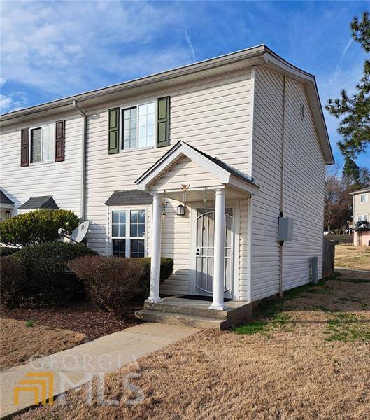 1625 CONLEY RD #120, Conley, GA 30288