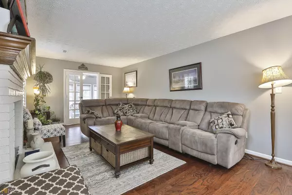 Peachtree City, GA 30269,212 Windgate CT