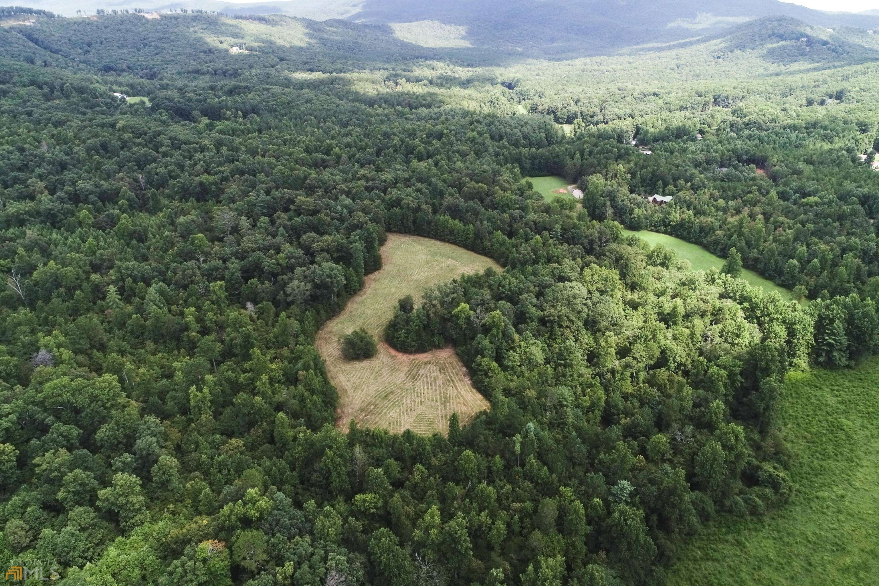 Clarkesville, GA 30523,3 Mountain Ranch RD